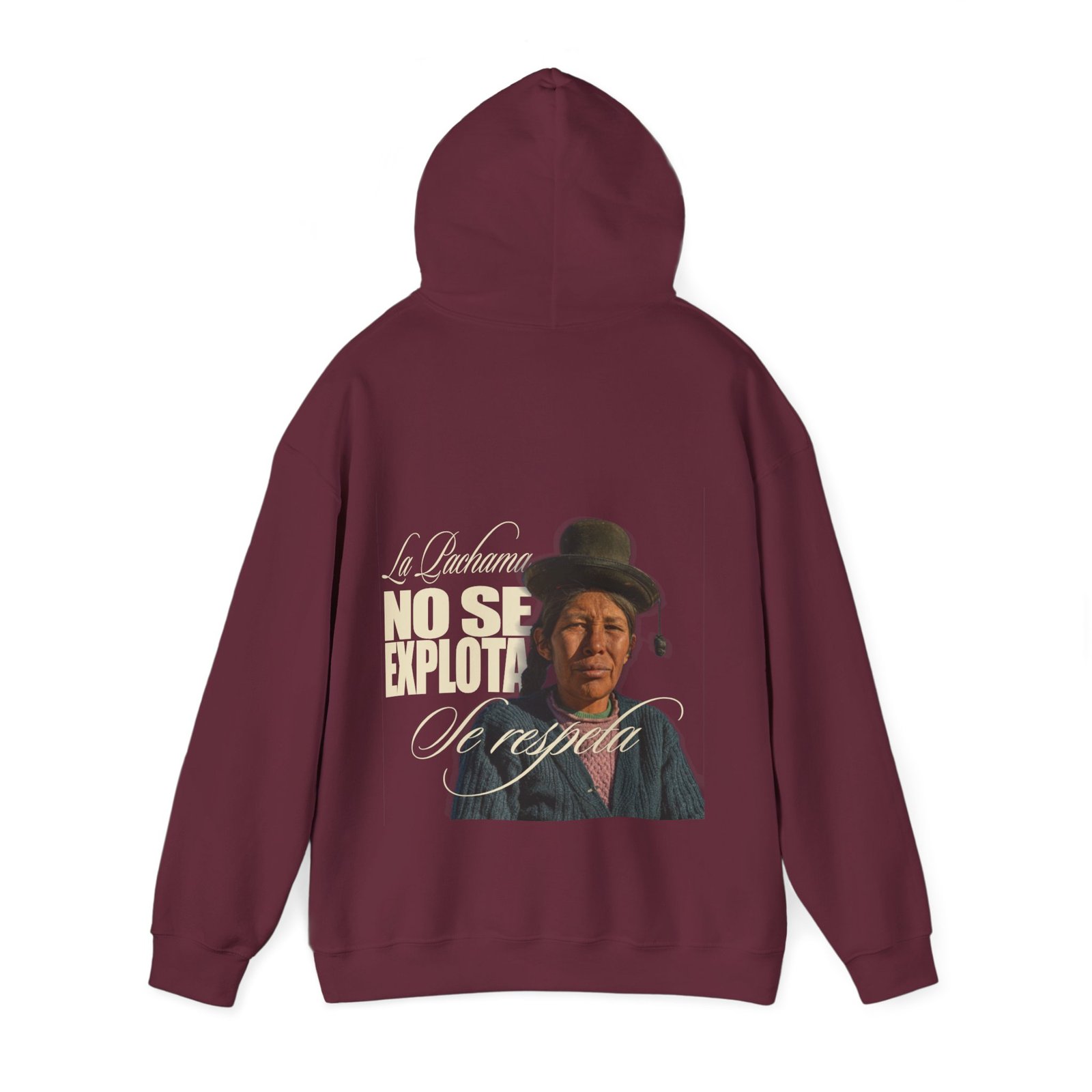 Sweat "No Se Explota" – Image 3