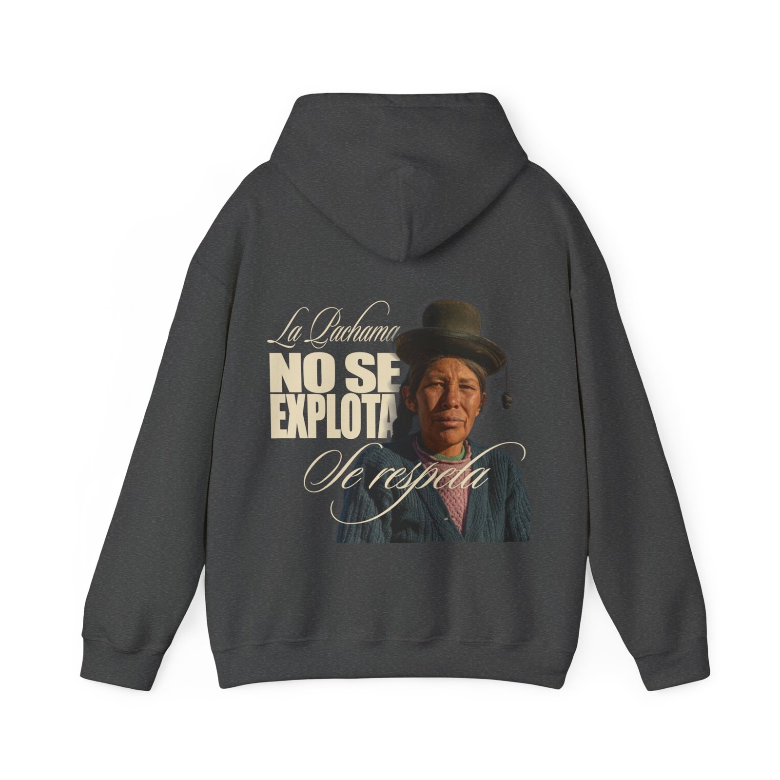 Sweat ''No Soy Explota'' – Image 18