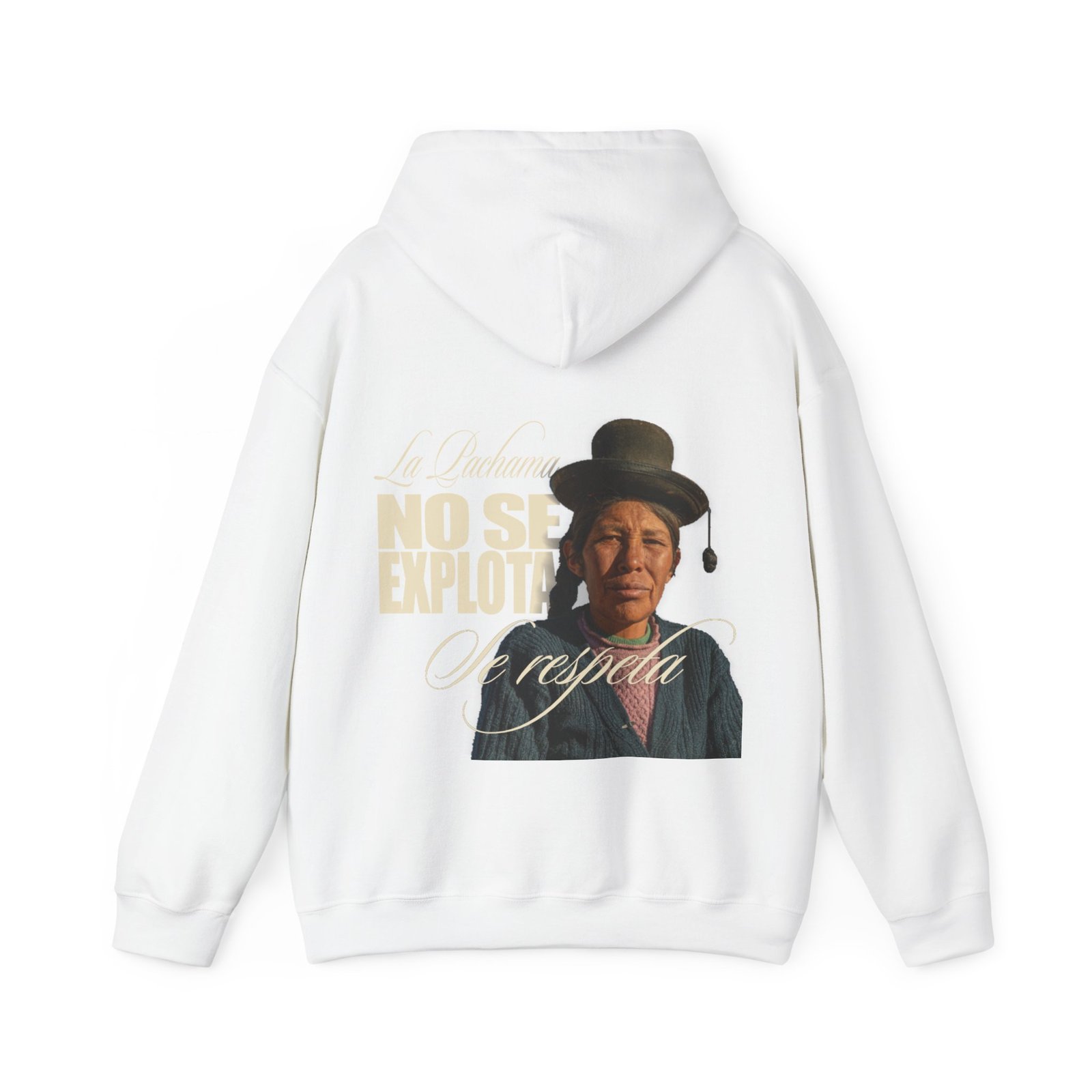 Sweat ''No Soy Explota'' – Image 6