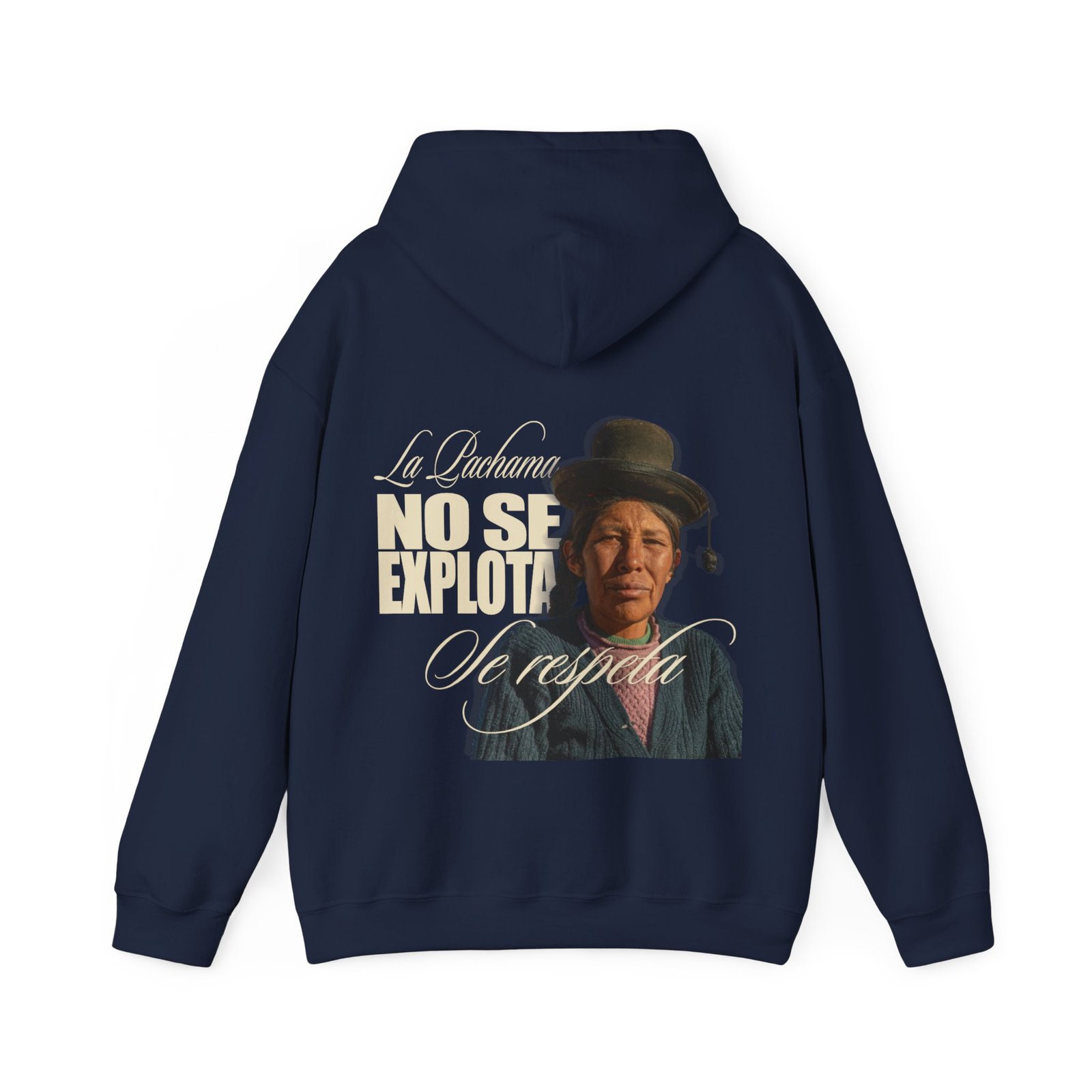 Sweat ''No Soy Explota'' – Image 22