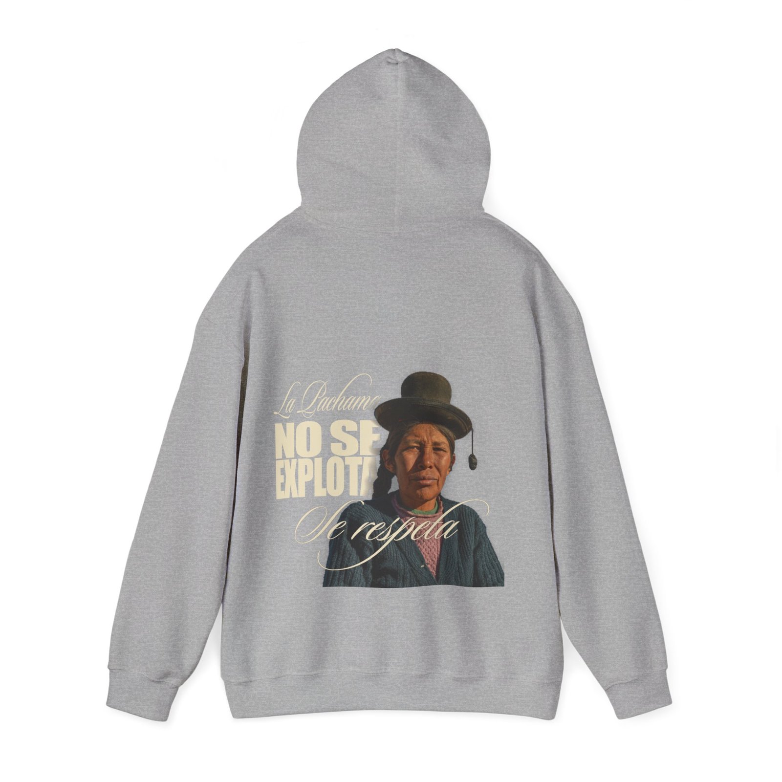 Sweat "No Se Explota" – Image 11