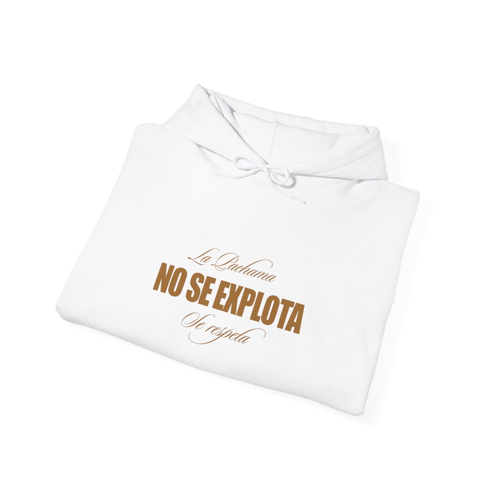 Sweat "No Se Explota" – Image 8