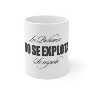 Mug en céramique