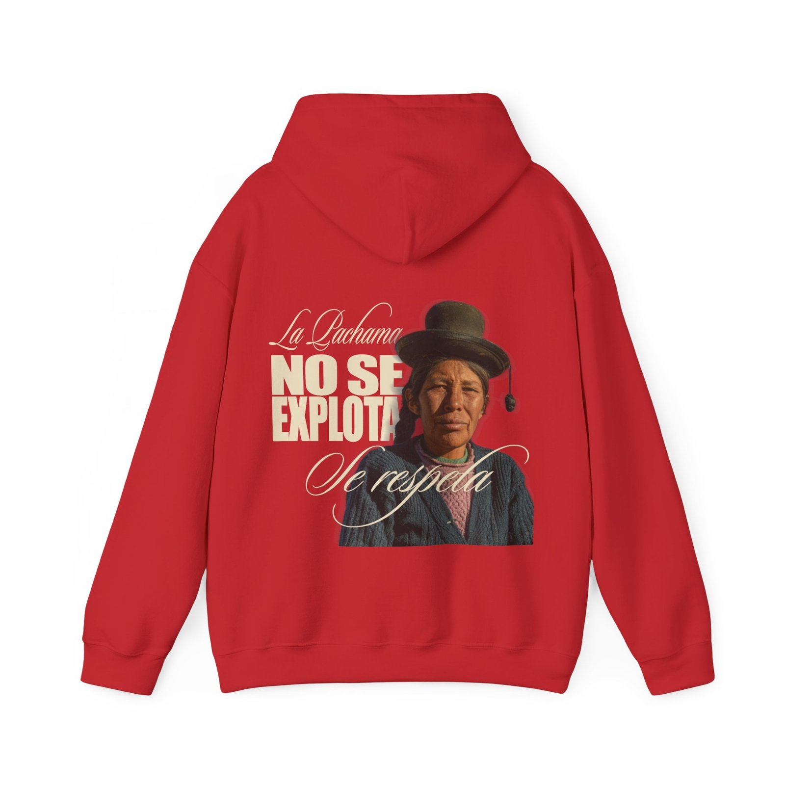 Sweat ''No Soy Explota'' – Image 26