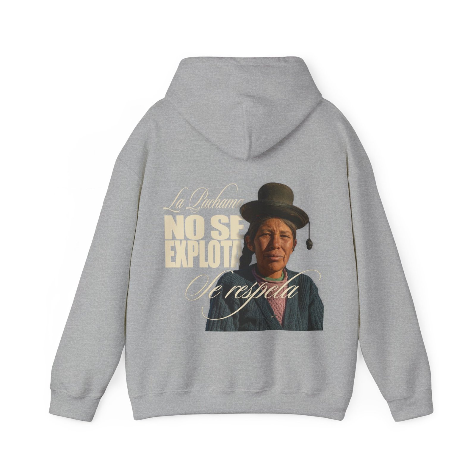 Sweat ''No Soy Explota'' – Image 10