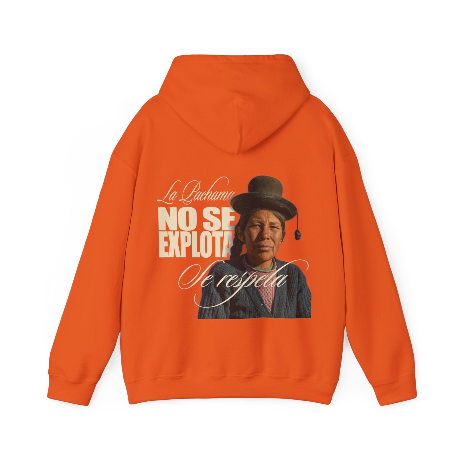 Sweat ''No Soy Explota'' – Image 2