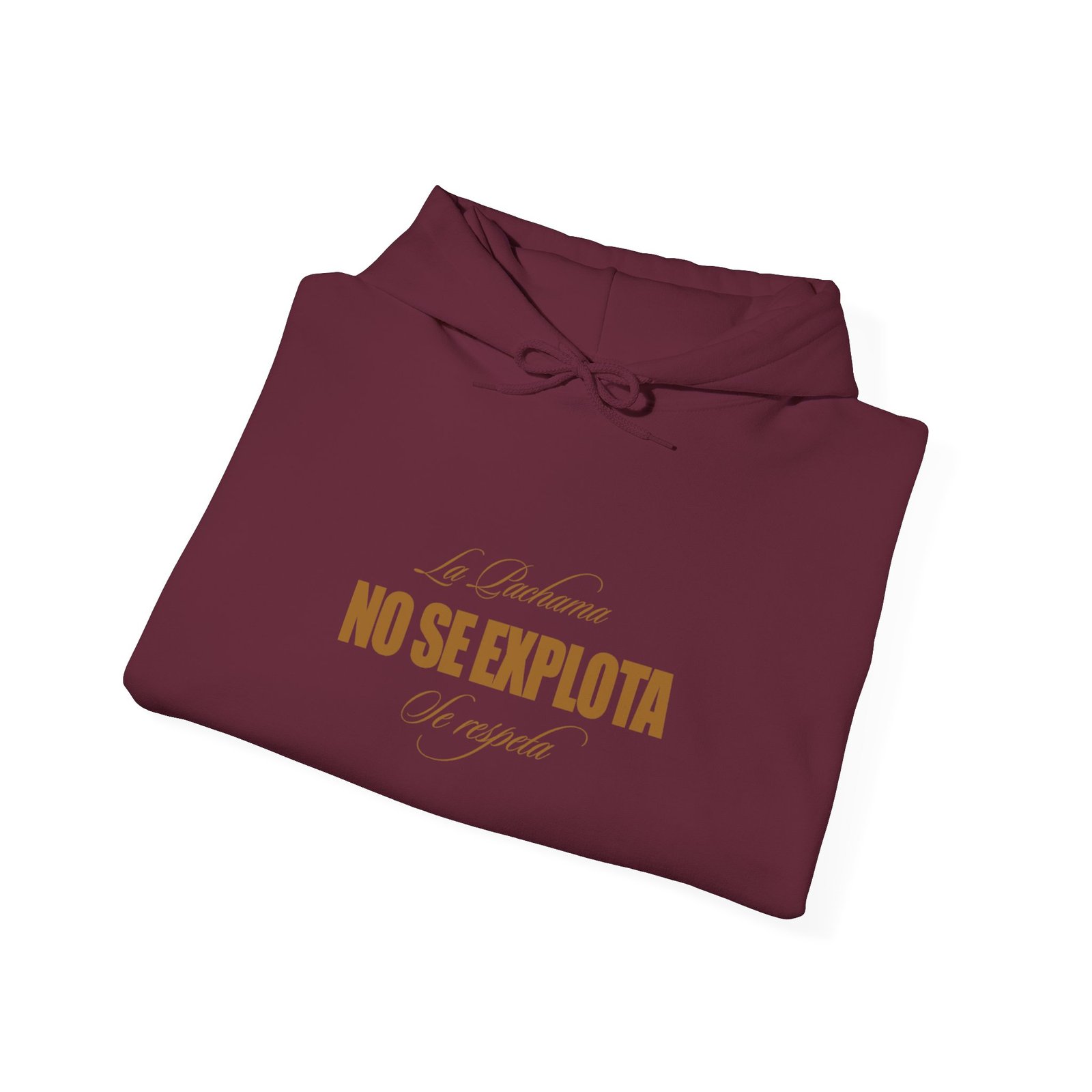 Sweat "No Se Explota" – Image 4