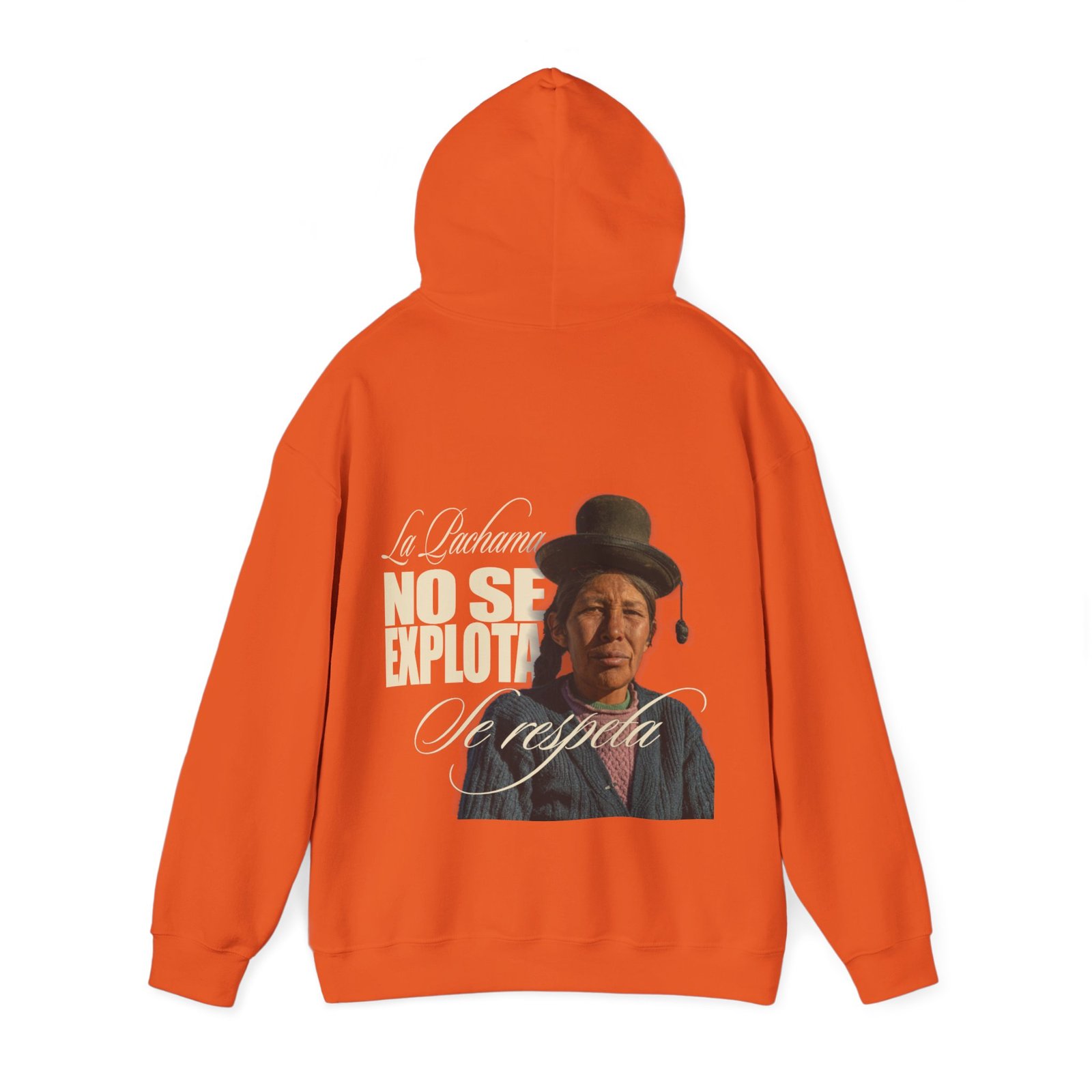 Sweat ''No Soy Explota'' – Image 3