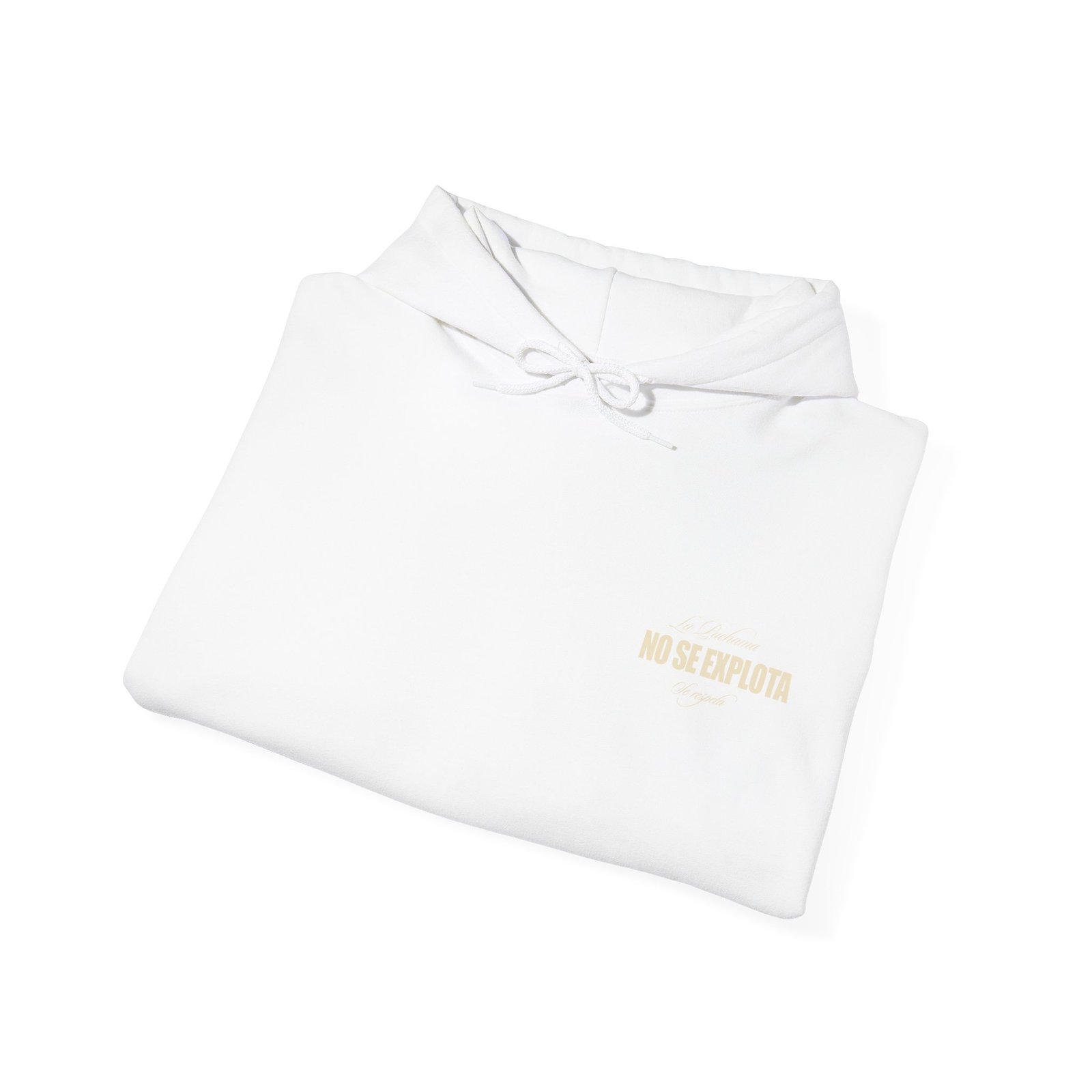Sweat ''No Soy Explota'' – Image 8