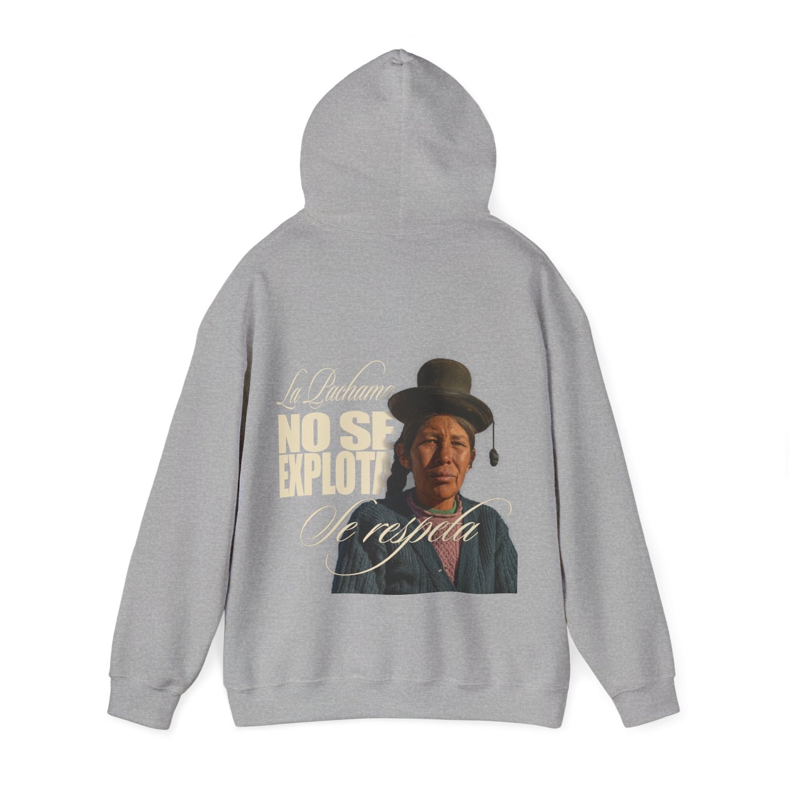 Sweat ''No Soy Explota'' – Image 11